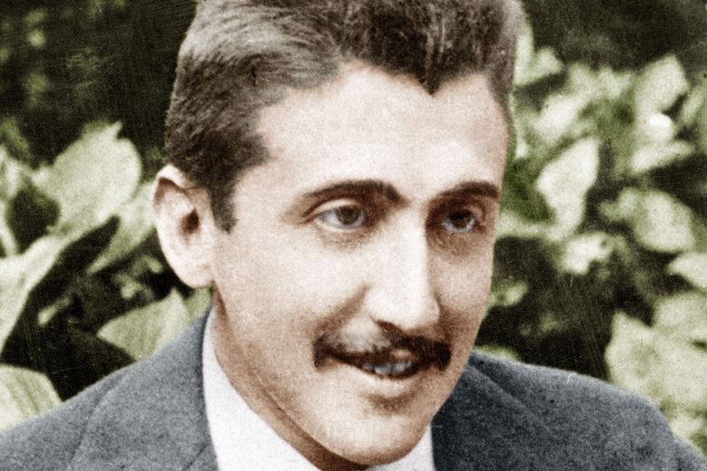 Marcel Proust