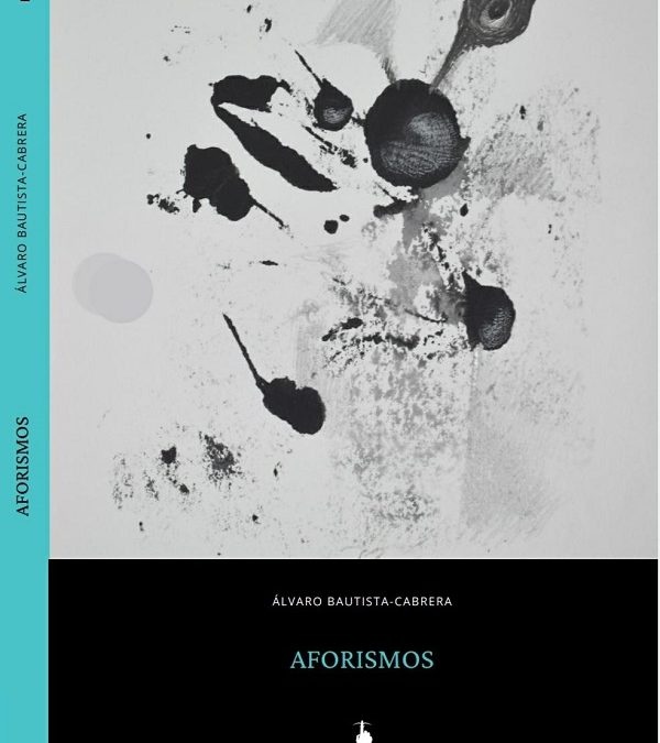 Álvaro Bautista-Cabrera, una senda literaria entre la lectura, la escritura y la docencia