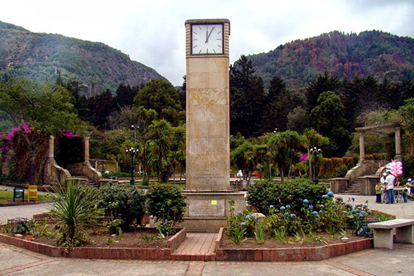 Timeline main image