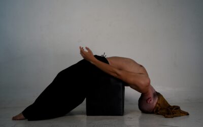 ‘Danzando en la autenticidad: el butoh y la danza expresionista como diálogo para un cuerpo en la modernidad’ por Diego Alejandro González