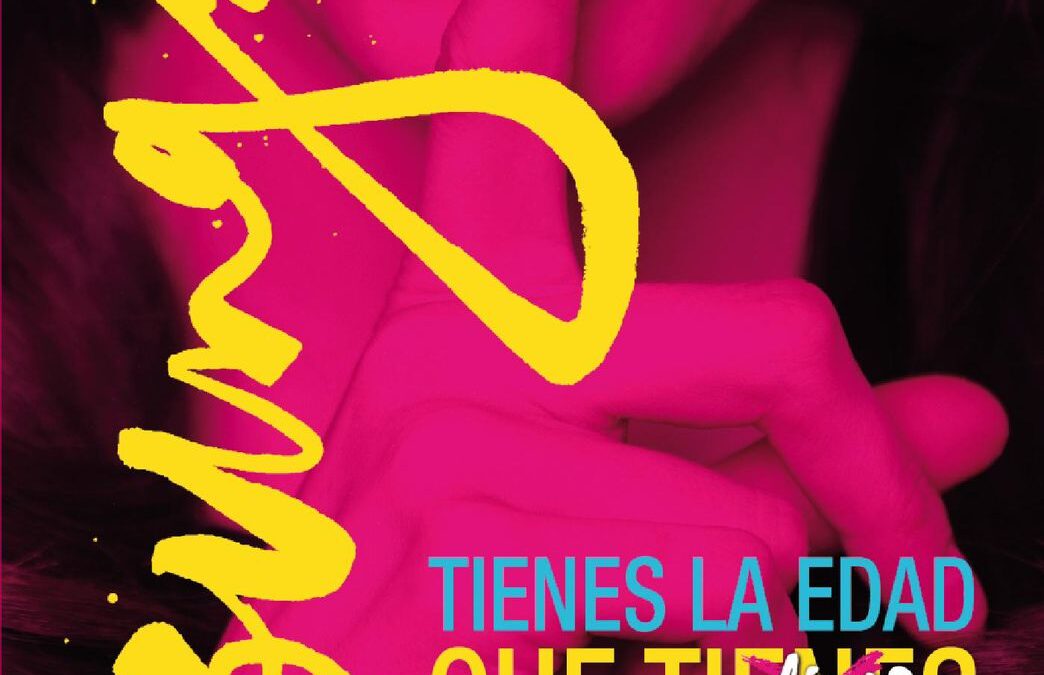 Ventarrón: ‘Younger’ por Isabel Salas