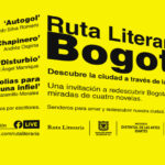Ruta Literaria Bogotá