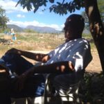 William, mi padre