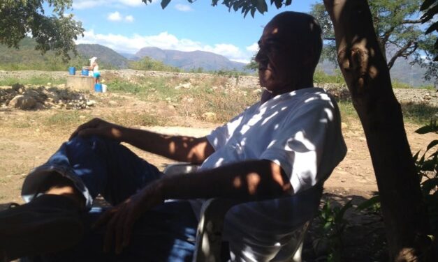 William, mi padre